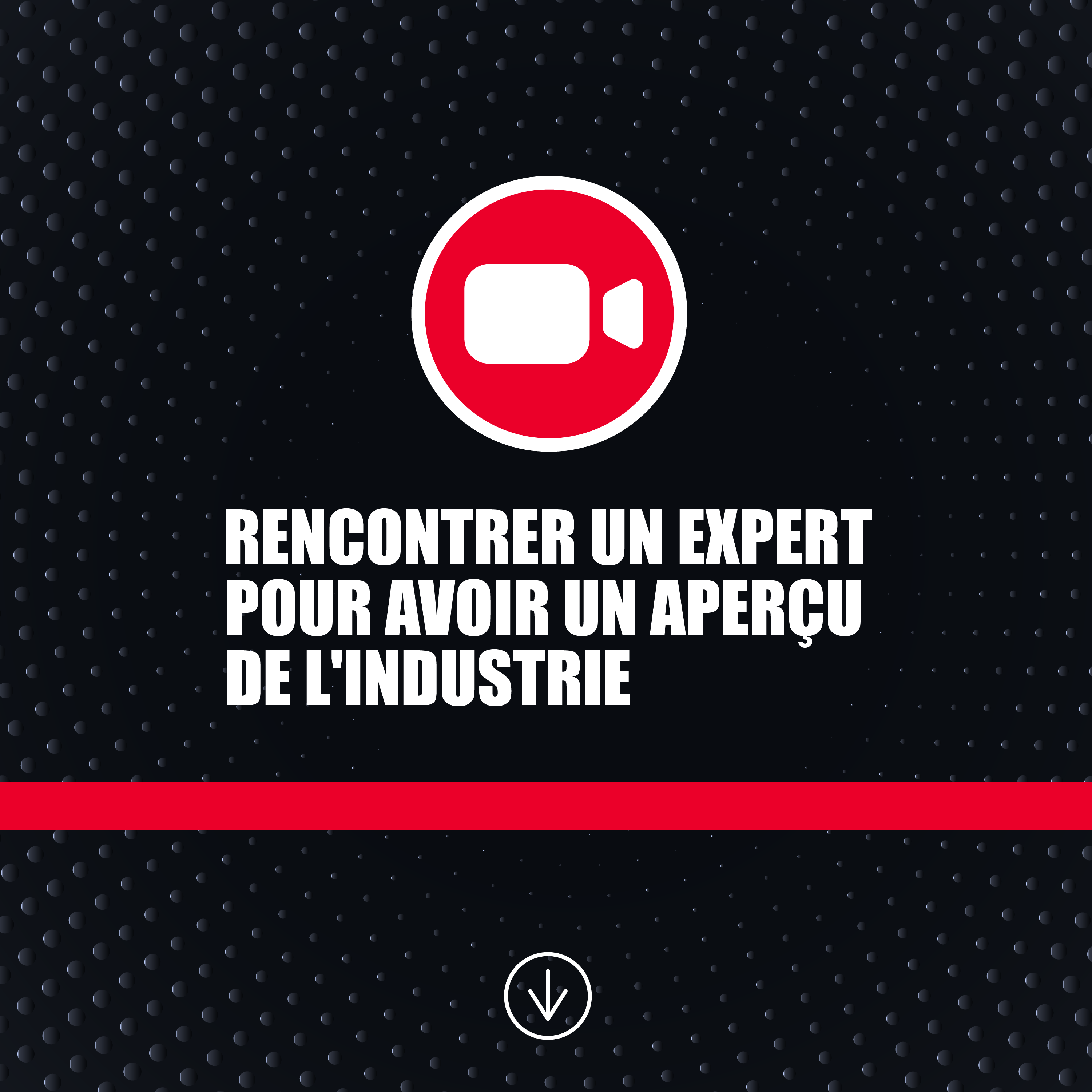 Meet with an expert