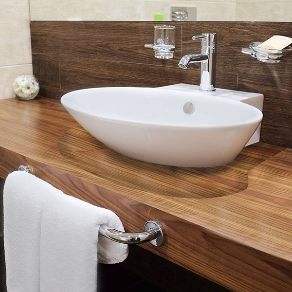 Custom Hospitality Furniture Hotel / Restaurant Installation - Custom Hospitality Furniture