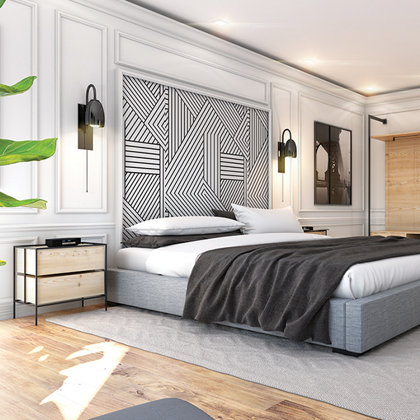 Custom Hospitality Furniture Hotel / Restaurant Installation - Custom Hospitality Furniture