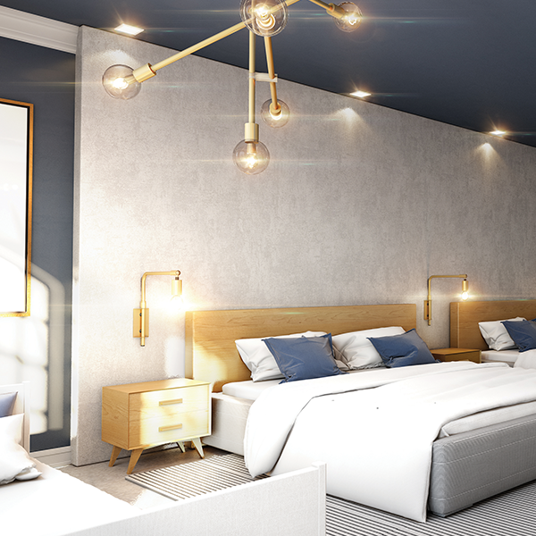 Custom Hospitality Furniture Hotel / Restaurant Installation - Custom Hospitality Furniture